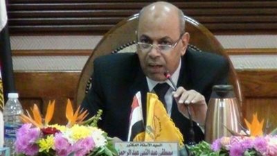 الإدارة العامة بجامعة المنيا تنظم قافلة فنية للأطفال في أبوقرقاص