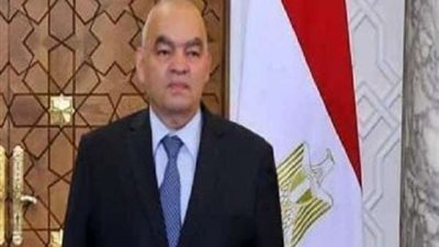 التشكيل الجديد للمجلس الأعلى لهيئة قضايا الدولة