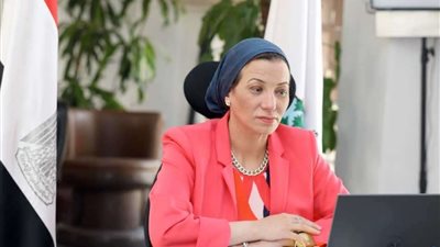 البيئة: إطلاق حملة ECO EGYPT بالتعاون مع وزارة الآثار لدعم السياحة