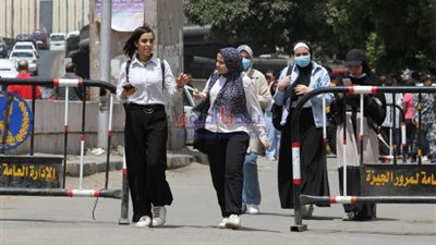 ظهور نتيجة الثانوية العامة في هذا الموعد