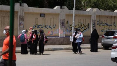 التعليم: امتحانات الدور الثانى للدبلومات جاهزة وتشكيل اللجان وطباعة الأسئلة