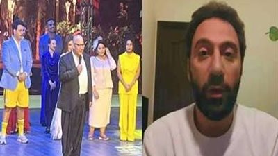 فتنة تركي آل الشيخ في الوسط الفني