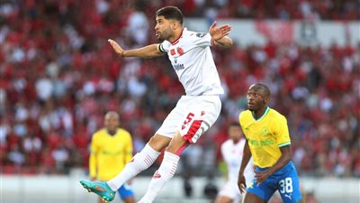 بروح فلوح.. الوداد ينجح في التفوق على صن داونز بنهائي الدوري الإفريقي