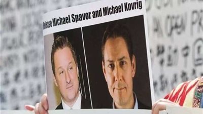 الحكم على الكندي مايكل سبافور بالسجن 11 عاما في الصين