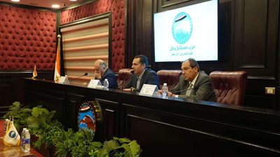 مستقبل وطن يناقش استعدادات الحزب لدعم الرئيس عبد الفتاح السيسي مع اقتراب فترة الدعاية الانتخابية