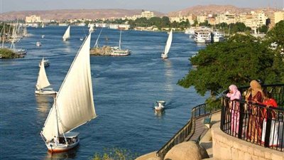 قنا تعلن رفع درجة الاستعداد القصوى لمواجهة ارتفاع منسوب المياه