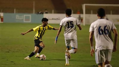 أحمد عاطف قطة: الاحتراف حلم حياتي.. وصلاح والنني مثل أعلى