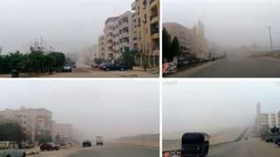 حار نهاراً على القاهرة.. الأرصاد تكشف حالة الطقس اليوم الإثنين