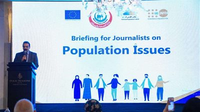 «الصحة» تنظم ورشة عمل حول الرسائل التوعوية الجديدة لرفع الوعي بالقضايا السكانية