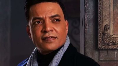 الموت يفجع الفنان طارق الشيخ