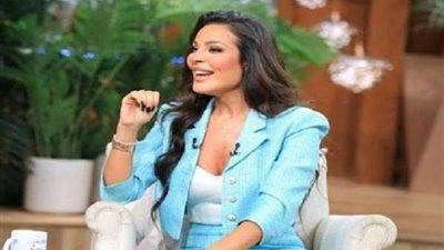 نادين نسيب نجيم تكشف مفاجأة عن اعتزالها التمثيل
