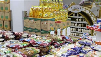 الحكومة تنفي عجز المخزون الاستراتيجي للسلع ودخول مصر في أزمة غذائية