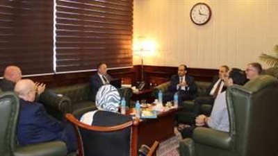 المجلس الصحي يعقد مذكرة تفاهم مع الكلية الملكية للجراحين بالمملكة المتحدة