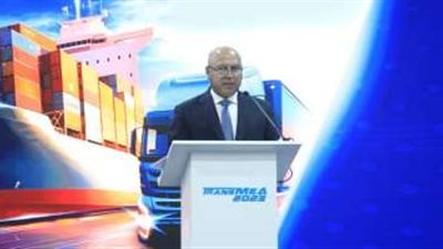 وزير النقل يعلن عن موعد التشغيل التجريبي للقطار الإقليمي