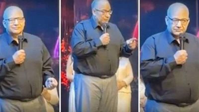 ماجدة خير الله عن بيومي فؤاد: «لية محدش يطلع ويقول أن بيومي فؤاد لا يمثلني»