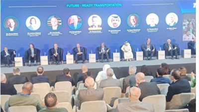 رئيس «سيمنز»: مصر والعالم لديه تركيز على وسائل النقل العام