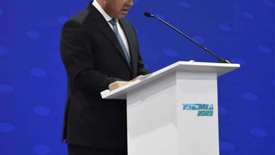 وزير النقل: بنهاية 2025 سننتهي من الخطوط الفرعية التي تخدم الموانئ الجافة