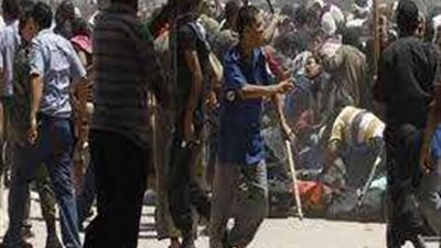 مصرع شخص وإصابة آخر في مشاجرة بالأسلحة النارية بسوهاج