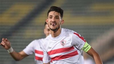 خاص| فتوح يغيب عن حضور جلسة التحقيق في نادي الزمالك