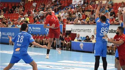 مواعيد مباريات الأهلي في بطولة العالم لليد 