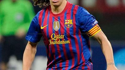 مدافع برشلونة السابق عن فينسيوس: لم أشاهد الكلاسيكو ولكنه لاعب رائع