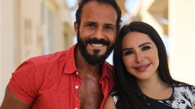 زوجة يوسف الشريف: الفن مرآة لمشاعر المجتمع