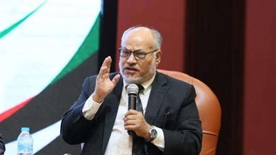 إبراهيم الهدهد: الالتفاف الغربي الداعم للاحتلال ضد الفلسطينيين حملة ‏ممنهجة يجب التصدي لها