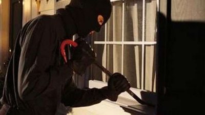 النيابة تأمر بحبس سارق شقة سيدة أجنبية بمنطقة المعادي