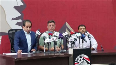 مؤتمر صحفي لفيتوريا الخميس للإعلان عن تفاصيل معسكر جيبوتي وسيراليون