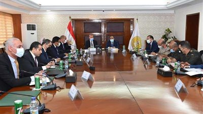 بالصور | الحكومة تكشف تفاصيل جديدة بشأن مشروع تطوير الريف المصري