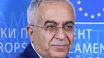 رئيس وزراء فلسطين الأسبق: أولويات فلسطين الحالية هي وقف إطلاق النار