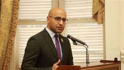 برلماني: التقنيات الرقمية يمكن أن تلعب دورًا فعالًا في تقليل انبعاثات الكربون