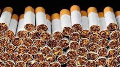 شعبة الدخان تعلن الأسعار الجديدة للسجائر