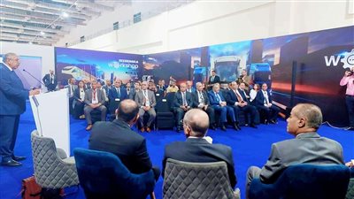 النقل البحري يعقد ورشة عمل بعنوان التكامل بين محور قناة السويس والموانئ المصري