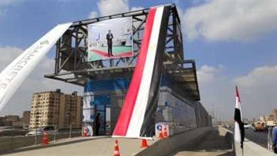 «الطرق والكباري»: تكلفة مشروع الأتوبيس الترددي بمرحلتيه 9.5 مليار جنيه