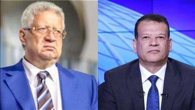 بعد قليل.. محاكمة مرتضى منصور بتهمة سب المستشار القانوني للأهلي