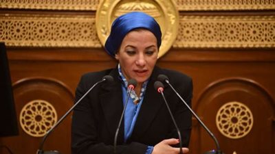 وزيرة البيئة تلزم الشركات بتقليل استخدام الفحم في إطار  الحفاظ علي البيئة