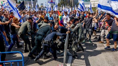 فضحية الإعلام الإسرائيلي.. صحيفة عبرية تنشر تقريرًا عن فوائد التوتر في إنقاص الوزن