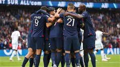 موعد مباراة ميلان ضد باريس سان جيرمان في دوري أبطال أوروبا والقناة الناقلة