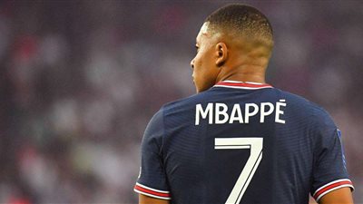 مبابي يقود تشكيل باريس سان جيرمان المتوقع ضد ميلان في دوري أبطال أوروبا