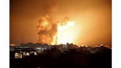 عاجل | استشهاد مراسل وكالة «وفا» و42 شخص من عائلته جراء استهداف منزله بغزة