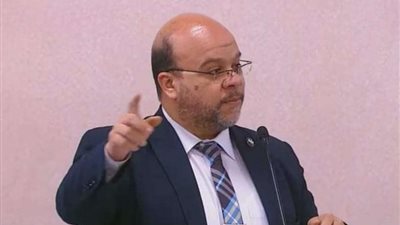 خاص| العدل: أسيوط ستشهد أولى مؤتمراتنا يوم 10 نوفمبر.. وخطابات المرشحين يجب أن تتضمن موقفهم من الحرب على غزة