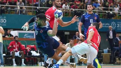 «سوبر جلوب».. تاريخ مشاركات الأهلي في كأس العالم للأندية لكرة اليد