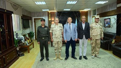 15 نوفمبر.. انعقاد اللجنة الطبية للكشف عن الطلاب ذوي الإعاقة لتحديد موقفهم من التجنيد بجامعة سوهاج