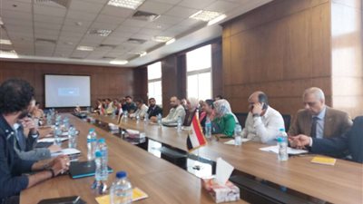 الضرائب تعقد ندوة حول منظومة الفاتورة الإلكترونية بالتعاون مع الغرف التجارية