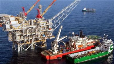 خبير:  إسرائيل هي الخاسر الأكبر من غلق  حقل «تمار» بعسقلان