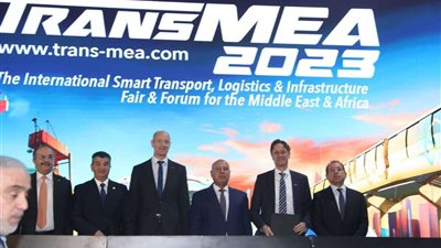 خبير اقتصادي: معرض النقل الذكي شهد اتفاقيات تستهدف استثمارات من 5 إلى 10 مليار دولار