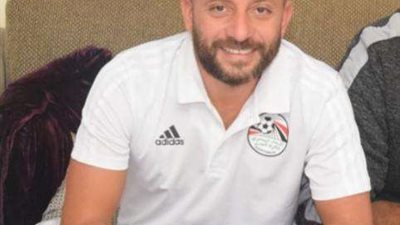 وائل رياض يعقد مؤتمرًا صحفيًا غدا للحديث عن استعدادات منتخب الشباب لبطولة شمال أفريقيا