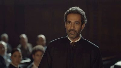 صدقي صخر يتحدث عن شخصية عبود في مسلسل «صوت وصورة»