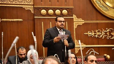 أحمد القناوى يحذر من قيود الاتحاد الأوروبى على المستوردات الكربونية المصرية فى 2026